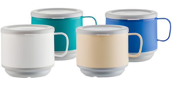 Caneca Isotérmica